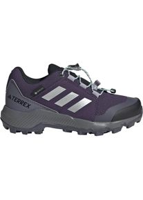 Adidas Terrex Gore-Tex Wanderschuhe Kinder - lila - Gr. 35