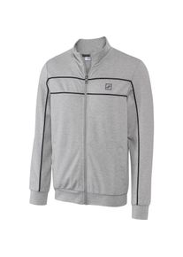 Joy Sportswear Collin Trainingsanzug Herren - grau - Gr. 29 - Polyester/Viskose/Elastan
