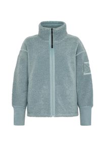 DIDRIKSONS 1913 Didriksons Mella 3 Fleecejacke Damen - blau - Gr. 34