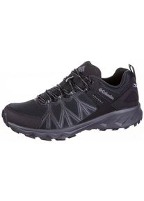 Columbia Peakfreak™ Ii Outdry™ Wanderschuhe Herren - schwarz - Gr. 42