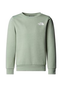 The North Face Simple Dome Sweatshirt Kinder - grün - Gr. 170/176