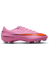 Nike Zm Vapor 16 Academy Fg-Mg Fußballschuhe Herren - rosa - Gr. 46