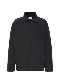 Champion Legacy Kurzjacke Herren - grau - Gr. XL - Polyester/Elastan