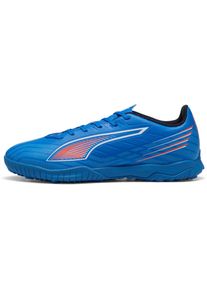 Puma Ultra 6 Play Tt Fußballschuhe Herren - blau - Gr. 39
