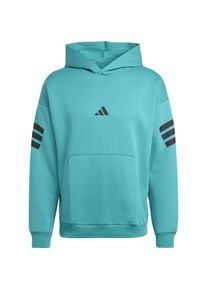 Adidas Future Icon Hoodie Herren - grün - Gr. XL