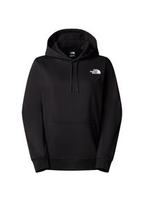 The North Face Simple Dome Hoodie Damen - schwarz - Gr. XS