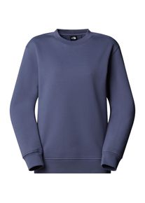 The North Face Dome Sweatshirt Damen - blau - Gr. XS