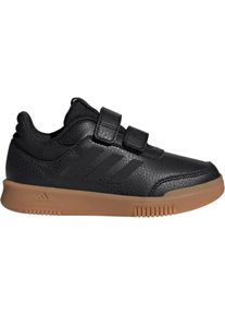 Adidas Tensaur Sport 2.0 C Fitnessschuhe Kinder - schwarz - Gr. 34 - Synthetik