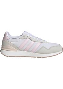 Adidas Run 60s 4.0 Sneaker Damen - weiß - Gr. 39 1/3