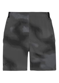 Under Armour Vanish Funktionsshorts Herren - schwarz - Gr. L - Polyester