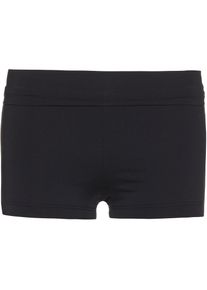 Seafolly Collective Bikini Hose - schwarz - Gr. 44 - Polyamid/Elastan