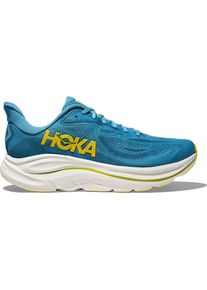 Hoka One One Hoka Clifton 10 Laufschuhe Herren - blau - Gr. 44 2/3