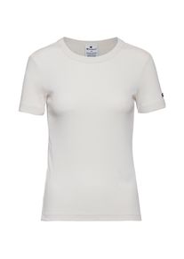 Champion Icons Croptop Damen - weiß - Gr. M