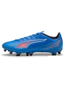 Puma Ultra 6 Play Fg-Ag Fußballschuhe Herren - blau - Gr. 39