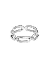 BOSS Edelstahlring 1580252S