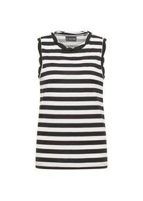 Top ELBSAND Meevis Tank Damen (Gr XL |grau)
