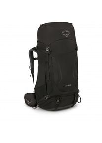Osprey Kyte 68 Trekkingrucksack Damen (Gr M/L |schwarz)