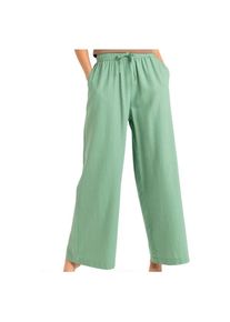 Freizeithose Roxy Lekeitio Break Mid Pant Damen (Gr M |grün/türkis)