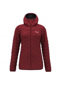 Salewa Brenta Jacket Daunenjacke Women (Gr&ouml;&szlig;e 34 |rot)