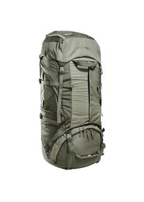 Tatonka Yukon Carrier Pack 55+10 Packsack (Gr 55 + 10 l |oliv)