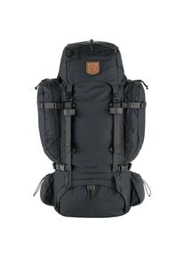 Fjällräven Fjällräven Kajka 75 Trekkingrucksack (Gr 75 l - S/M |grau)
