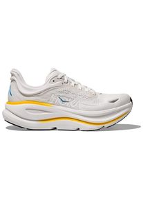 Hoka One One Laufschuhe HOKA Bondi 9 Damen (Gr 6 - Regular |grau)
