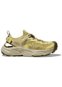 Hoka One One HOKA Hopara 2 Multisportschuhe Damen Wandern (Gr 40 2/3 |beige/oliv)