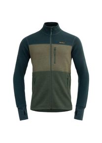 DEVOLD Thermo Wool Jacket Wolljacke Men (Gr XXL |bunt)