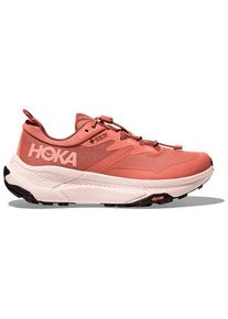 Hoka One One Multisportschuhe HOKA Transport GTX Damen (Gr 42 |rosa/rot)