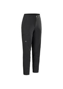 Arc'teryx Arcteryx Gamma Tapered Pant Softshellhose Damen (Gr 12 |schwarz)