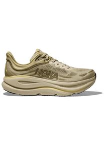 Hoka One One HOKA Bondi 9 Runningschuhe Men (Gr 41 1/3 - Regular |beige)