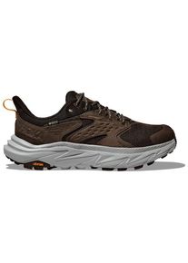 Hoka One One HOKA Anacapa 2 Low GTX Wanderschuhe Men (Gr 46 2/3 |schwarz |wasserdicht)