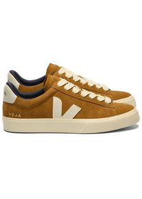 Sneaker Veja Campo Damen (Gr 38,5 |beige/braun)