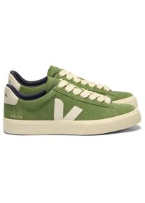 Veja Campo Sneaker Women (Gr 42,5 |oliv/beige)