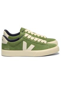 Veja Campo Sneaker Women (Gr 37,5 |oliv/beige)