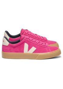Veja Campo Sneaker Women (Gr&ouml;&szlig;e 42,5 |rosa)