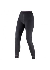 DEVOLD Expedition Woman Long Johns Merinounterwäsche Damen (Gr S |grau)