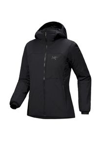Arc'teryx Arcteryx Proton Hoody Kunstfaserjacke Damen (Gr M |schwarz)