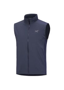Arc'teryx Arc'teryx Atom Vest Kunstfaserweste Herren Trekking (Gr XL |blau)