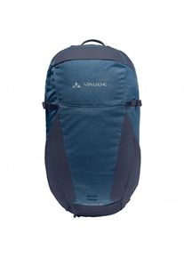 Vaude Neyland Zip 20 Wanderrucksack (Gr 20 l |blau)