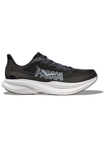Hoka One One HOKA Mach 6 Herren (Gr 44 2/3 - Regular |grau)