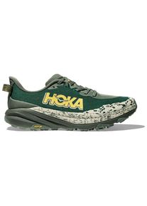 Hoka One One HOKA Speedgoat 6 Trailrunningschuhe Men (Gr&ouml;&szlig;e 40 2/3 - Wide |bunt)