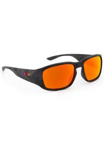 Sonnenbrille Oakley Tourniquet S3 (VLT 17%) Herren (wei&szlig;)