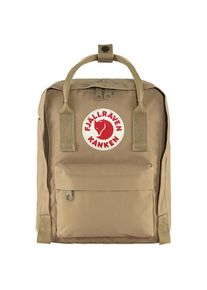 Fj&auml;llr&auml;ven Fj&auml;llr&auml;ven Kanken Mini Daypack Alltag (beige)
