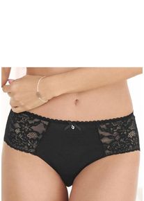 s.Oliver Panty schwarz Gr. 32/34 für Damen. Nachhaltig.