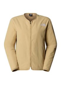 The North Face Ilti Liner Jacket Freizeitjacke Damen (Gr L |beige)