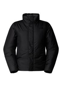 The North Face Siurana Jacket Freizeitjacke Women (Gr L |schwarz)
