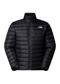 Daunenjacke The North Face Classic Down Jacket Herren (Gr M |schwarz)