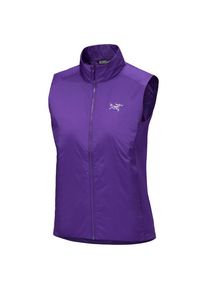 Arc'teryx Arc'teryx Atom Vest Kunstfaserweste Women (Gr L |lila)