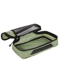 Deuter Mesh Zip Pack 1 Packsack (Gr 1 l |oliv)